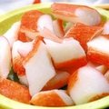蟹肉
