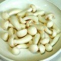 白玉菇