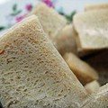 冻豆腐