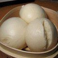馒头