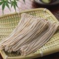 荞麦面