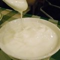 酸奶
