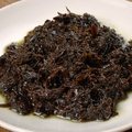 橄榄菜