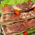 咸肉