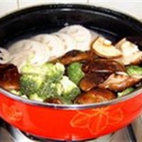 麻辣香锅的做法 步骤3