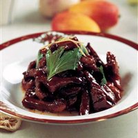 叉烧肉的做法