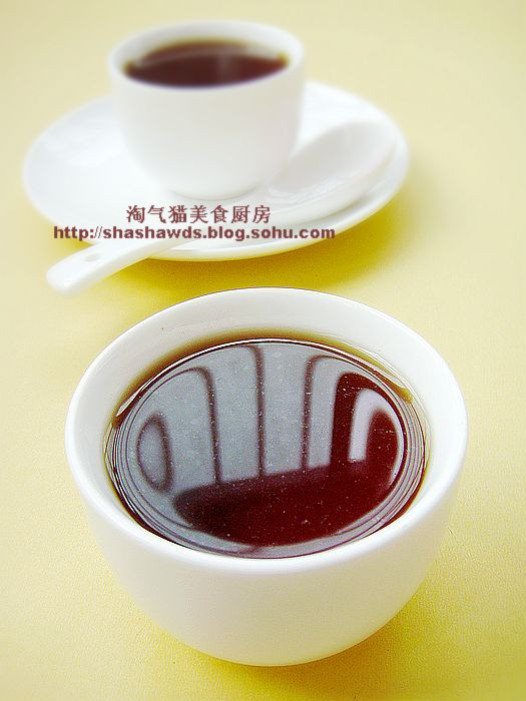 明目降糖茶