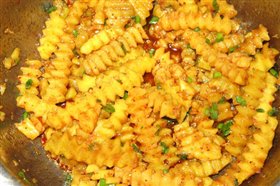 狼牙土豆