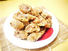 客家腐卷