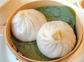 上海小笼包的做法