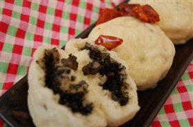 东北年食“小饽饽”