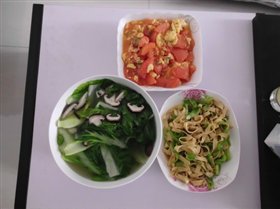 素食主义