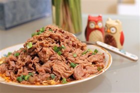川味椒香肥牛