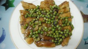 东坡羊肉(清真版)