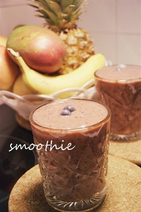 ݮSmoothie