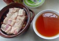 东坡肉的做法 步骤6