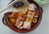 东坡肉的做法 步骤7
