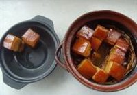 东坡肉的做法 步骤10