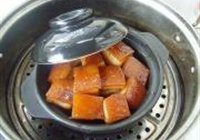 东坡肉的做法 步骤11