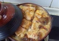 东坡肉的做法 步骤8