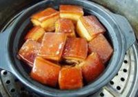 东坡肉的做法 步骤12