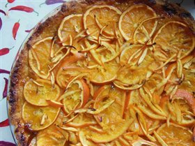 tarte  aux  