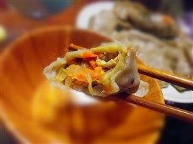 荞麦粿