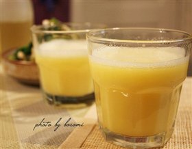 日本“卵酒”