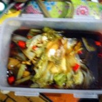 简单菜肴的做法