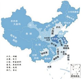 民以食为天