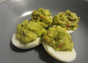 墨西哥鳄梨酱Guacamole