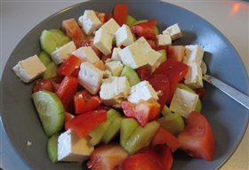 ϣɳGreek Salad