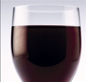 酿红葡萄酒