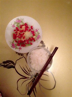 春暖花开