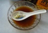 糖醋里脊的做法 步骤4