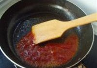 糖醋里脊的做法 步骤8