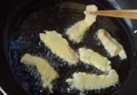 糖醋里脊的做法 步骤6