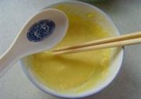 糖醋里脊的做法 步骤3