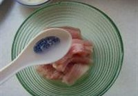糖醋里脊的做法 步骤2