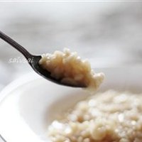 Basic Risotto