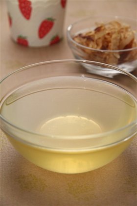 自制柴鱼高汤
