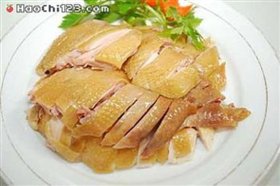 筒子鸡