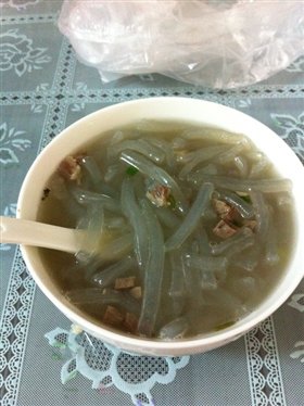 肺心京粉头
