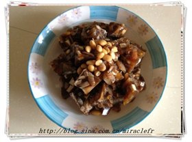 老北京豆酱/肉皮冻