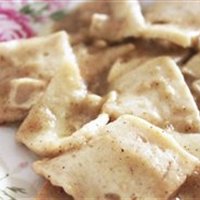 黑胡椒千页豆腐的做法