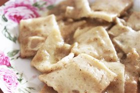 黑胡椒千页豆腐