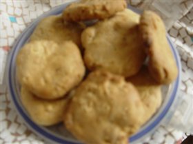 小桃酥