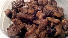 思敏的红烧肉