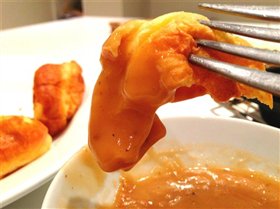 西餐肉汁 Gravy
