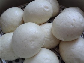面包红豆包